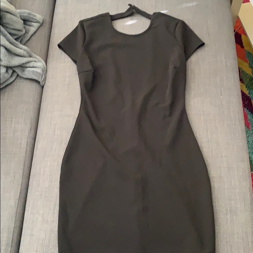 BodyCon Dress
